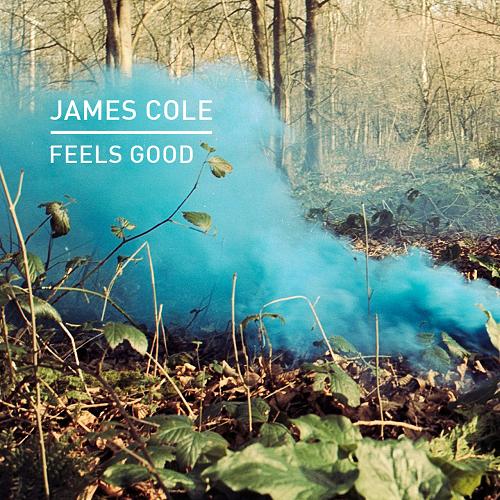 James Cole - Feels Good [KD146]